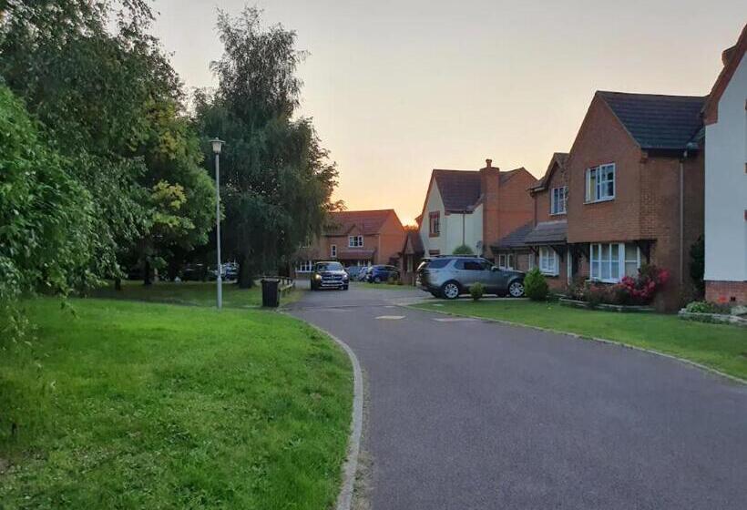 بنسيون Peace And Quiet On The Limes