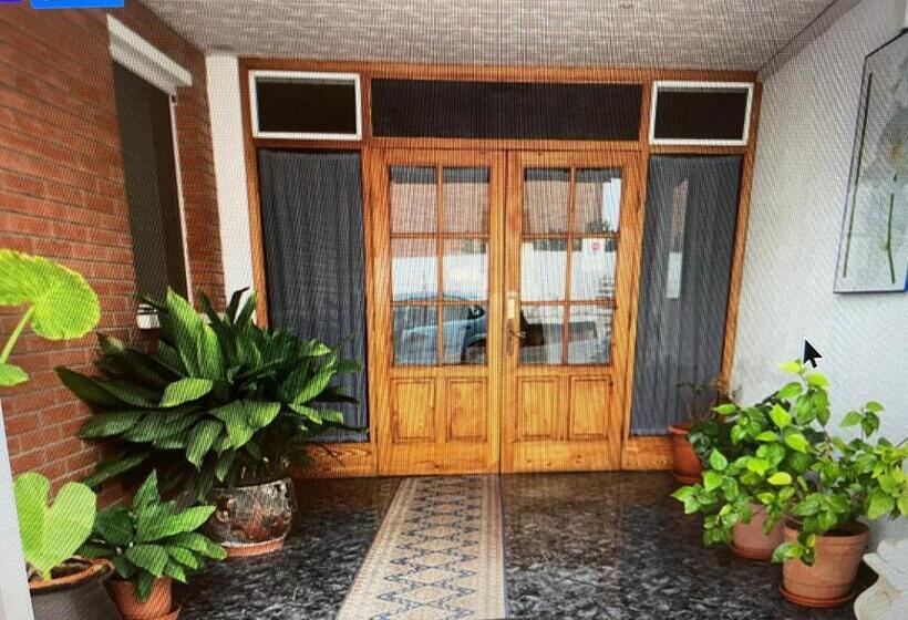 Пансион Pensio Miramar