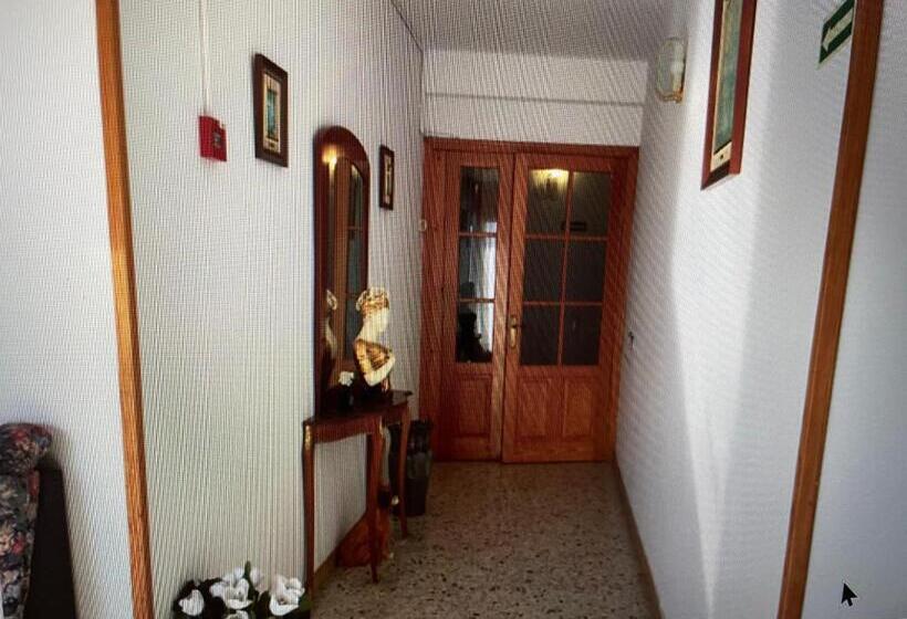 Пансион Pensio Miramar