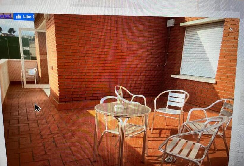 Пансион Pensio Miramar