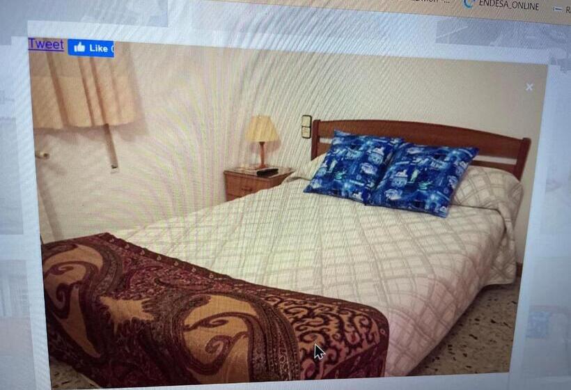 Пансион Pensio Miramar