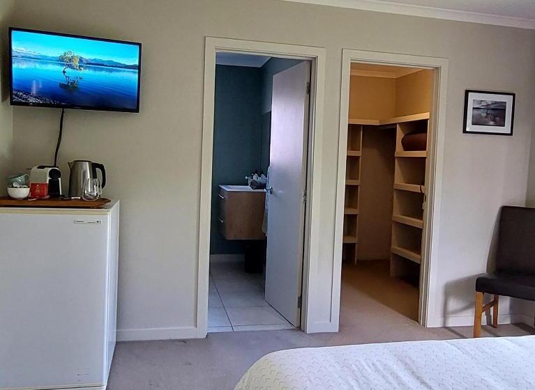 膳宿费 Private Guest Suite