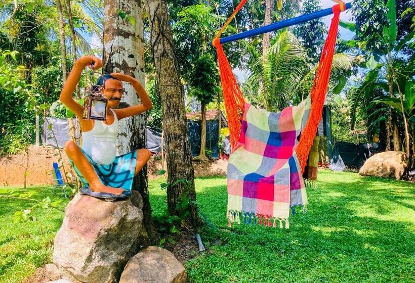 פנסיון Queen S Villa