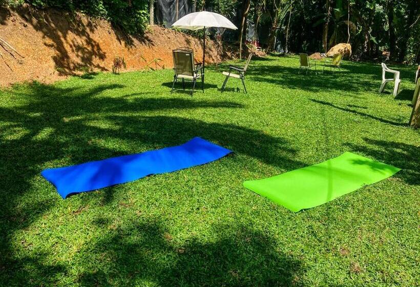 פנסיון Queen S Villa