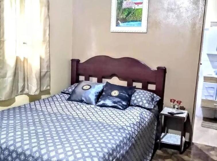 ペンション Recanto Itália Brasil