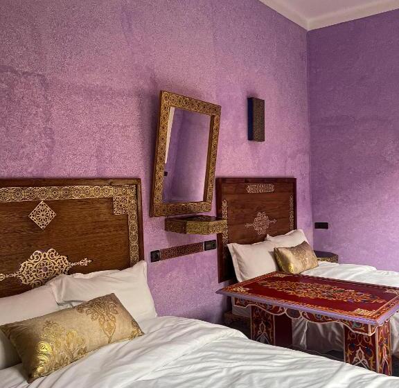 Пансион Riad Dar Doura