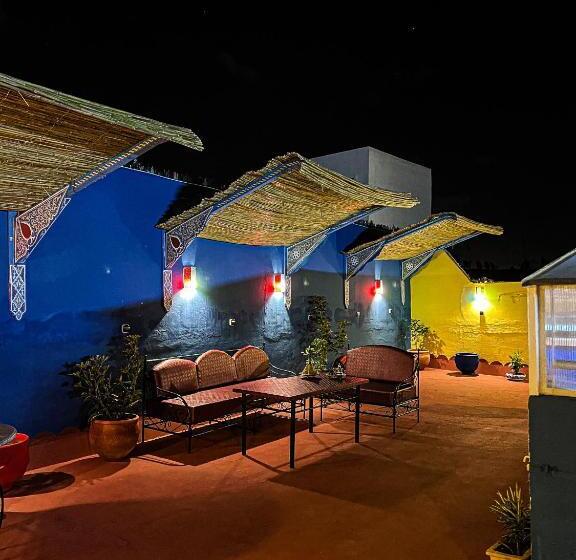 Пансион Riad Dar Doura