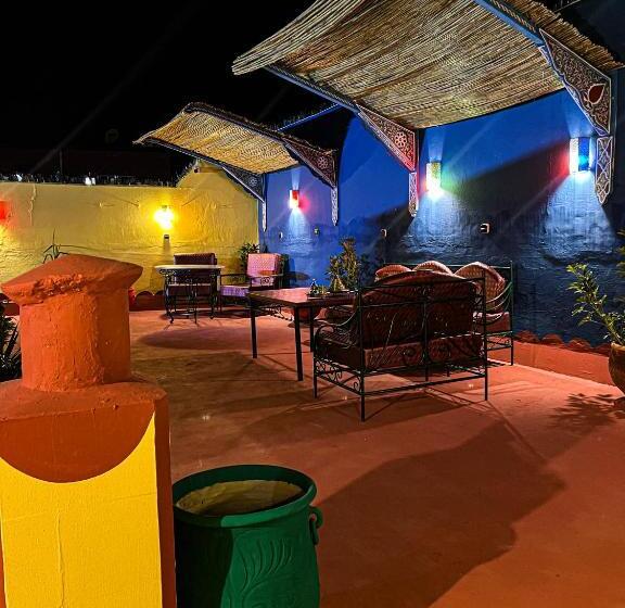 بنسيون Riad Dar Doura