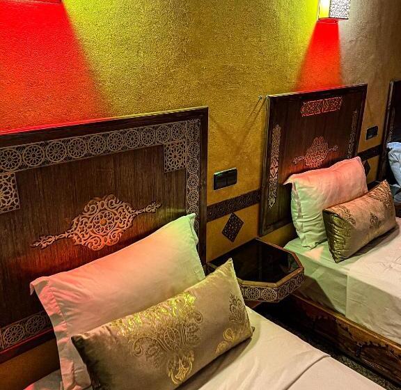 Пансион Riad Dar Doura