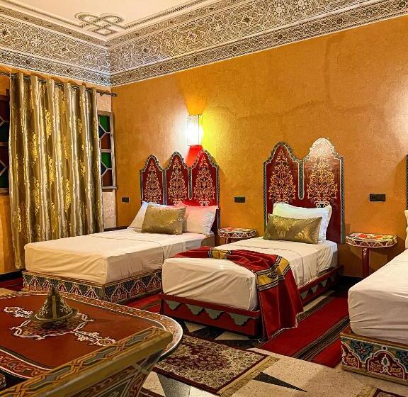 Пансион Riad Dar Doura