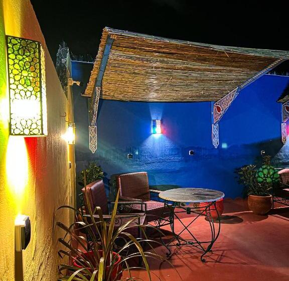 Пансион Riad Dar Doura