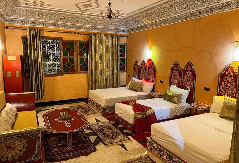 Пансион Riad Dar Doura