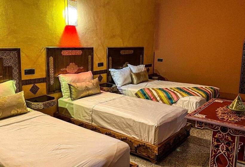 Пансион Riad Dar Doura