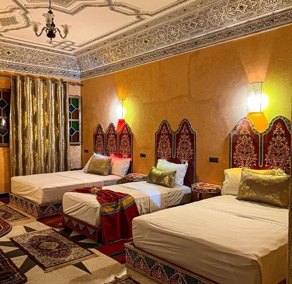 Пансион Riad Dar Doura