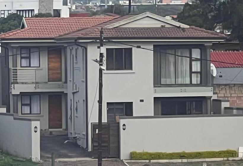 פנסיון Roadview Suites