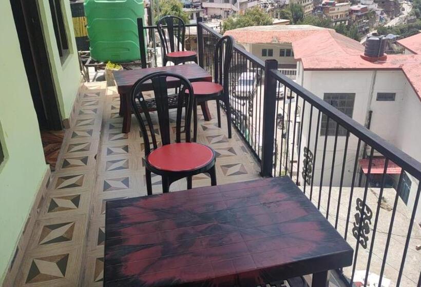 Пансион Rupali Home Stay