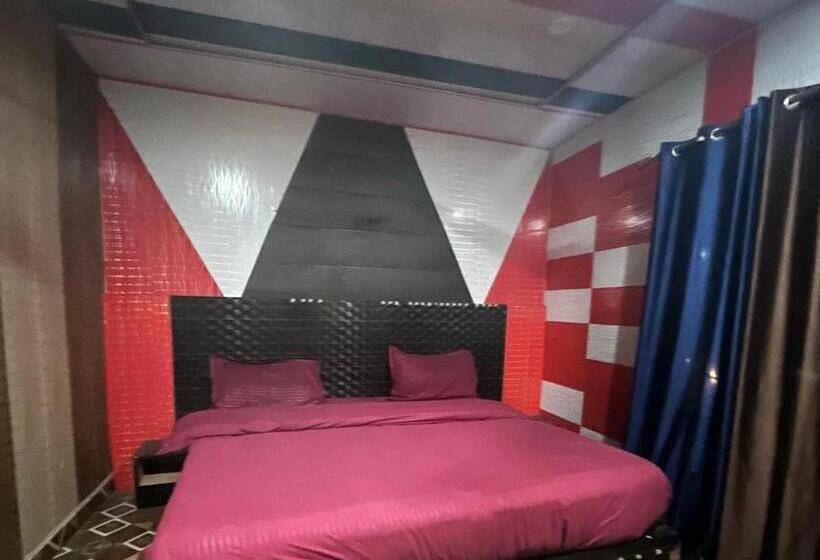 Пансион Rupali Home Stay