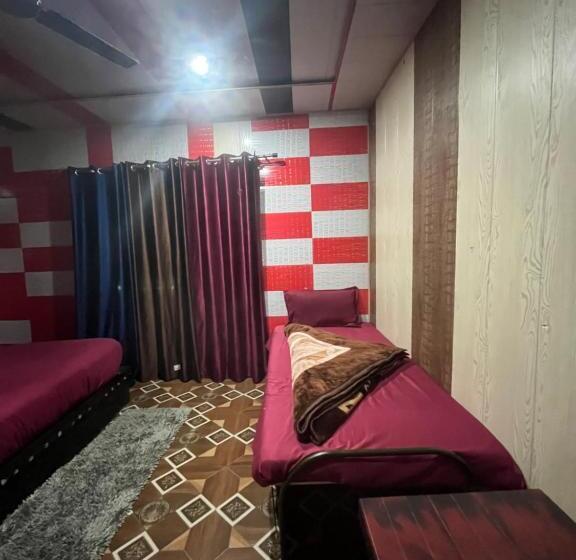 Пансион Rupali Home Stay