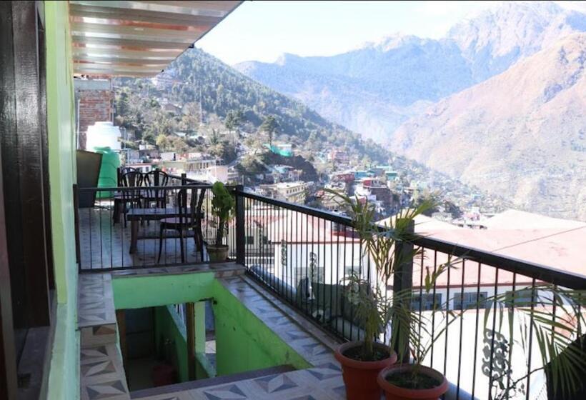 Пансион Rupali Home Stay