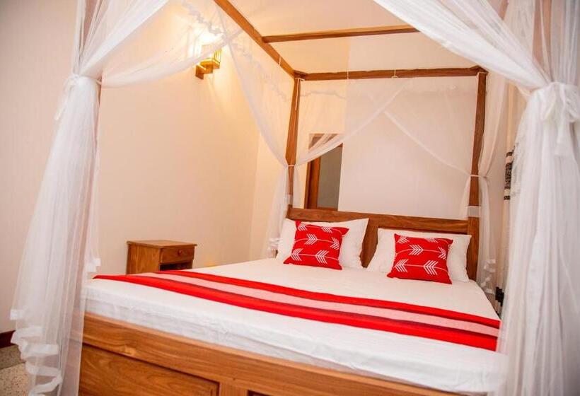 膳宿费 Eden Sea View