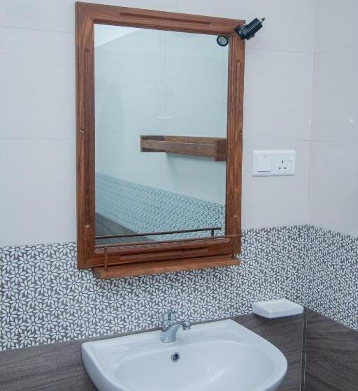 膳宿费 Eden Sea View