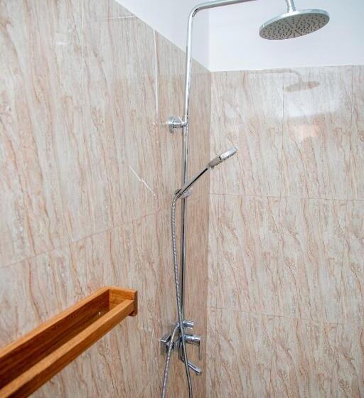 膳宿费 Eden Sea View