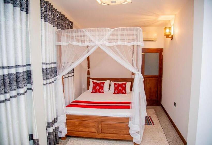 膳宿费 Eden Sea View