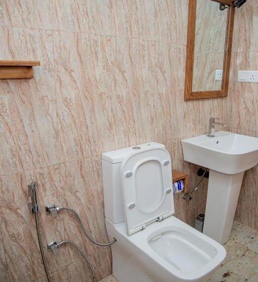 膳宿费 Eden Sea View