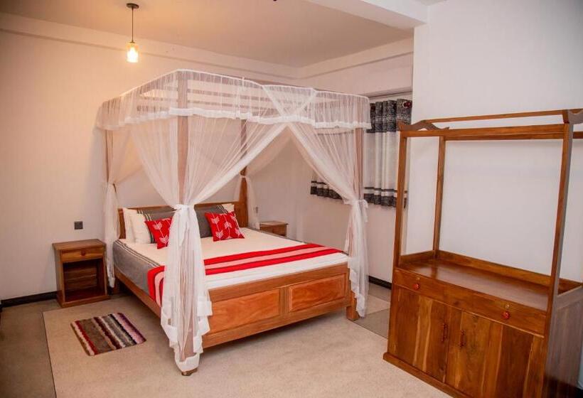 膳宿费 Eden Sea View