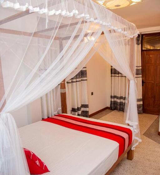 膳宿费 Eden Sea View