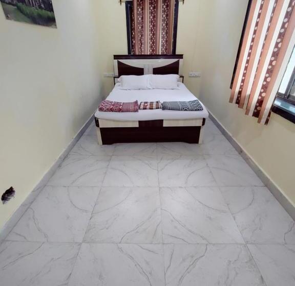 פנסיון Seaview