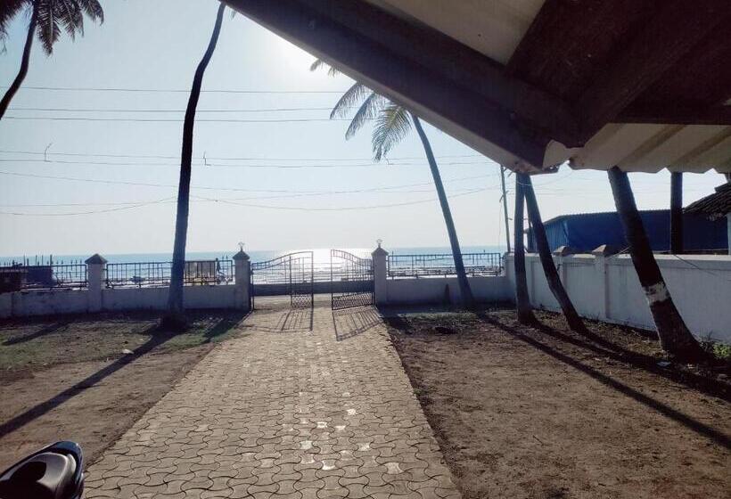 פנסיון Seaview