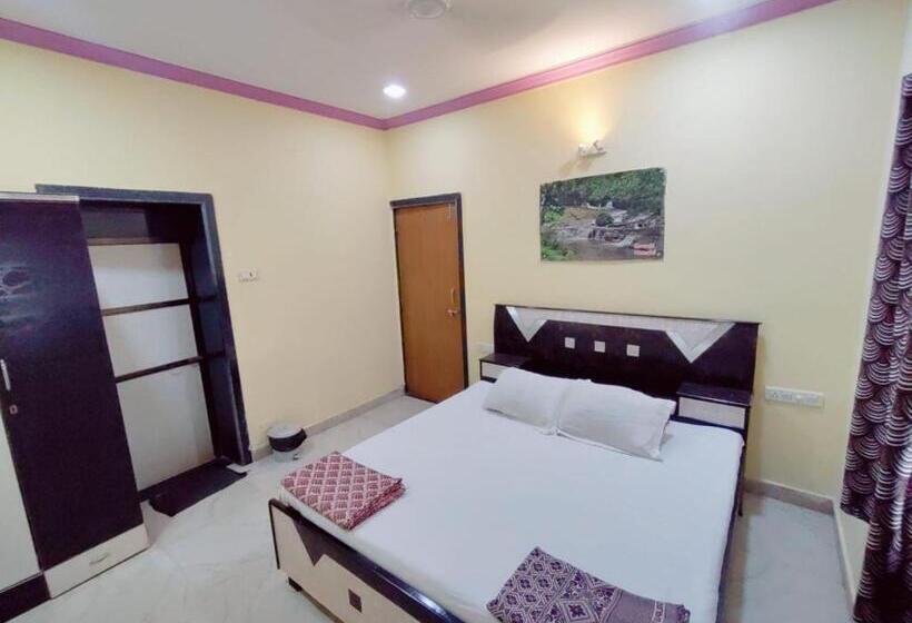 פנסיון Seaview