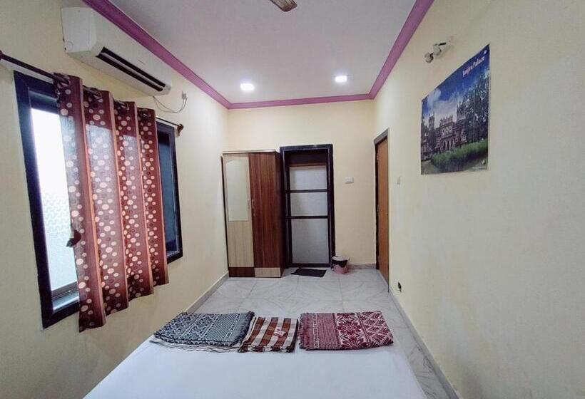 פנסיון Seaview