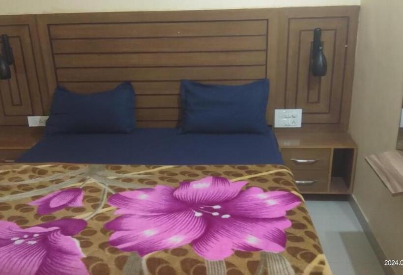 Пансион Sunline Hybe