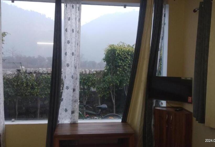 Пансион Sunline Hybe