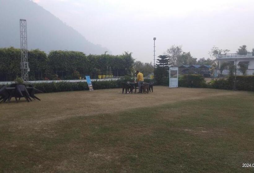 Пансион Sunline Hybe