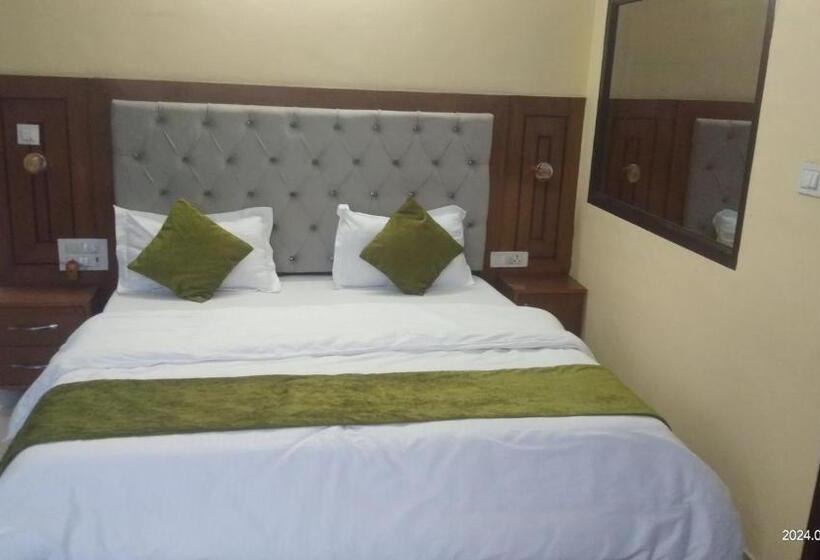 Пансион Sunline Hybe