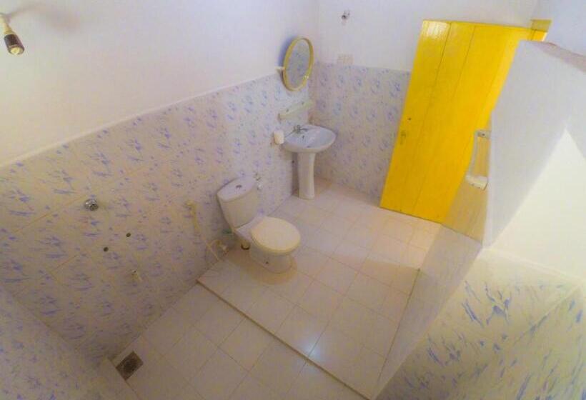 Пансион Surfing Beach Guest House