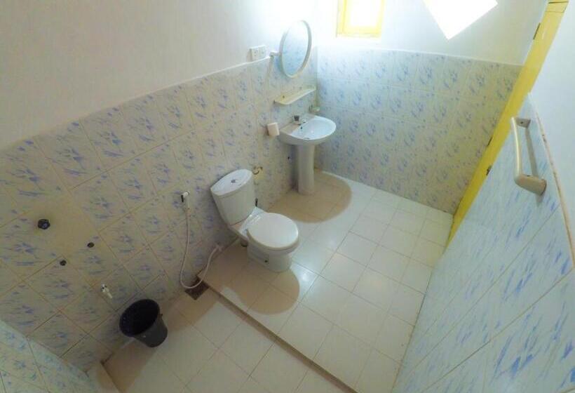 Пансион Surfing Beach Guest House