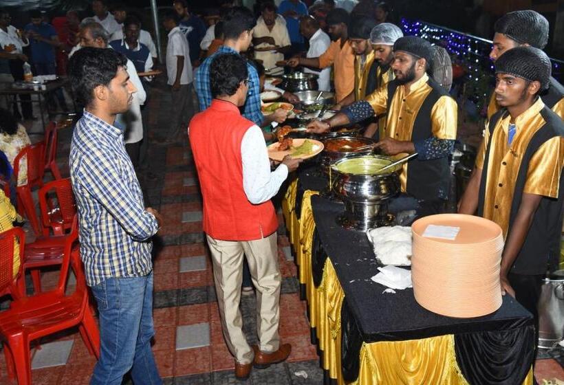 بنسيون Swarga Homestay