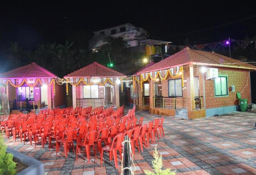 بنسيون Swarga Homestay