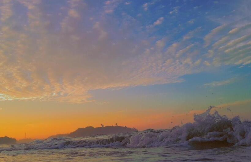 膳宿费 The Beach Gate Villa