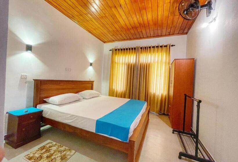 펜션 The Beach Gate Villa