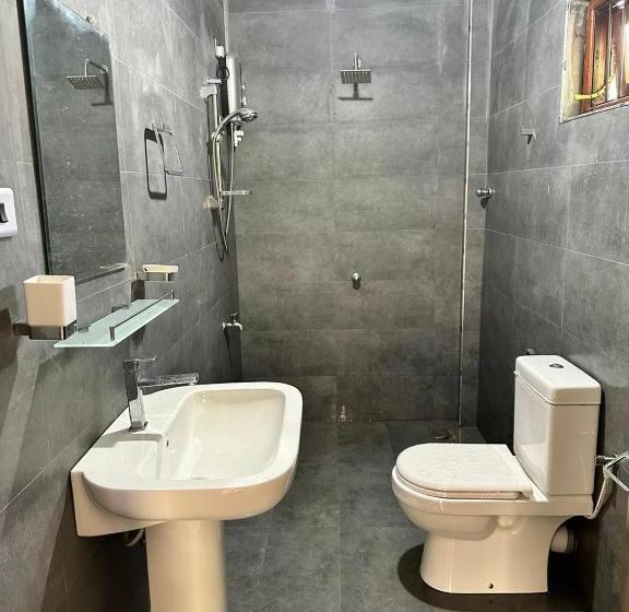 ペンション The Kandyan Secret Villa   Free Pick Up From Kandy Railway Station