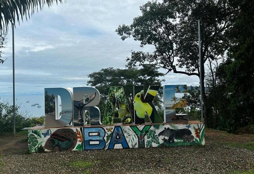 ペンション The Monkey Trail Hostel