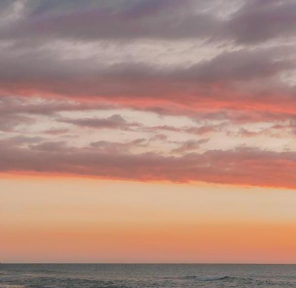 펜션 The Nordic House