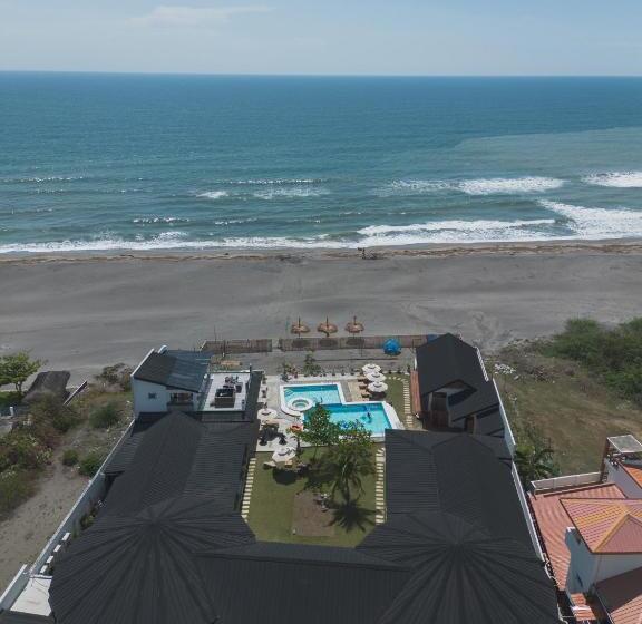 펜션 The Nordic House