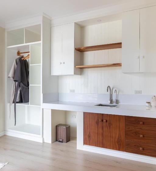 펜션 The Nordic House