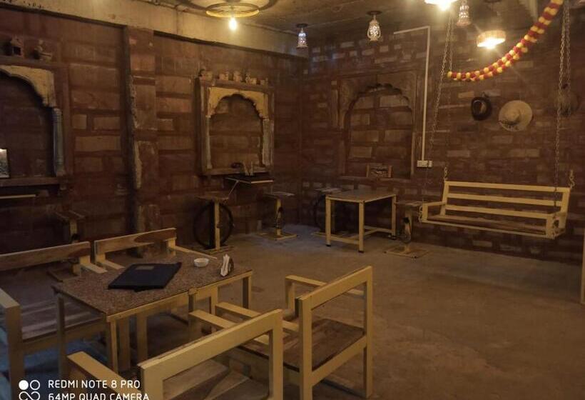 بنسيون Shangri La Heritage Home Stay